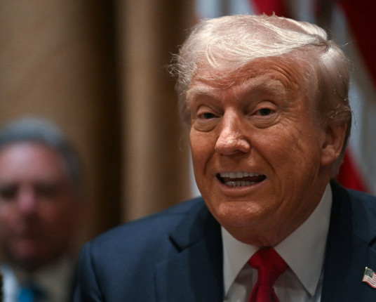 Trump estremece relação com coanfitriões da Copa do Mundo de 2026