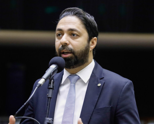 Marcelo Moraes assume comando da bancada gaúcha na Câmara dos Deputados