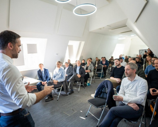 Conhecimentos adquiridos durante viagem aos Países Baixos serão aplicados no Plano Rio Grande
