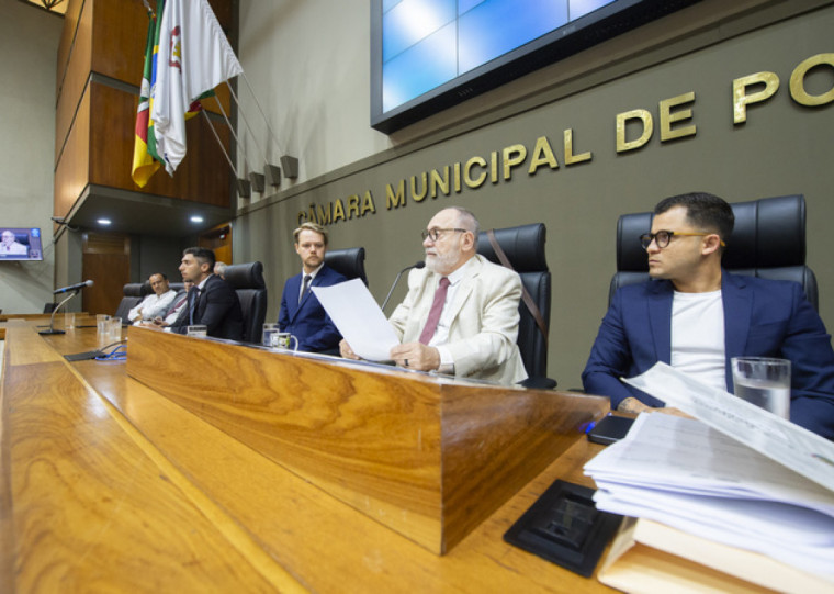 Verador Pedro Ruas (PSOL) presidirá Comissão