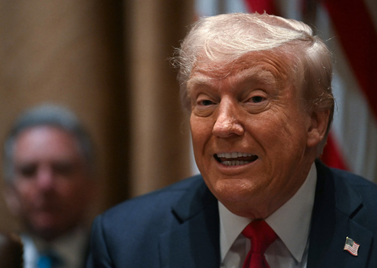 Soccer como o futebol é chamado no país, nunca esteve na lista de preferências do político