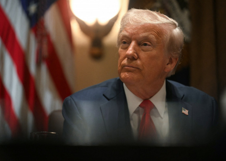 EUA acusa a Venezuela de enviar para o país membros da facção criminosa Tren de Aragua, considerada uma organização terrorista por Washington