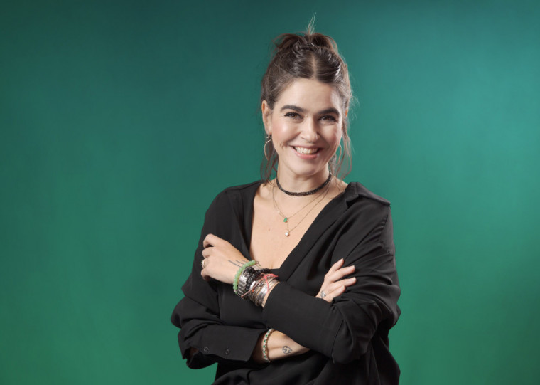 Ana Júlia comenta aumento da busca por tratamentos alternativos