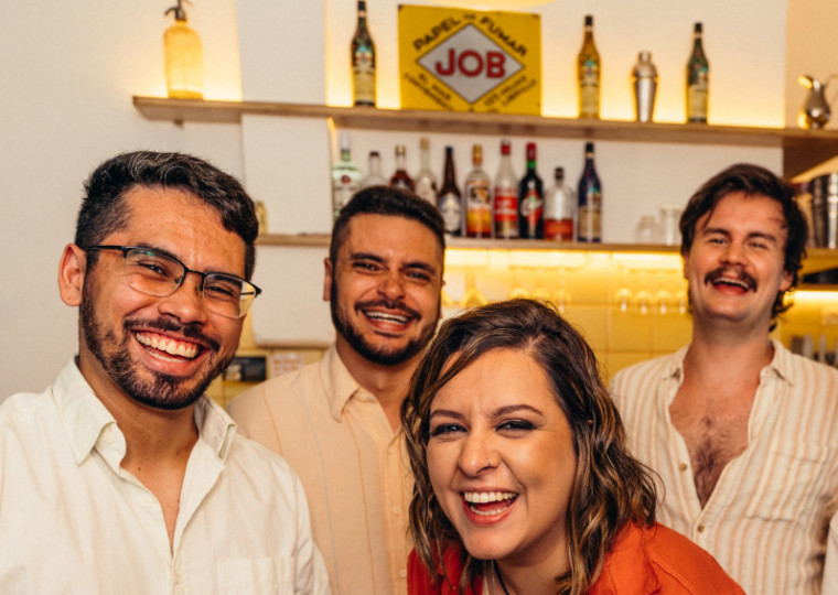 Concerto ocorrerá no Food Hall Country, localizado no segundo andar do prédio 