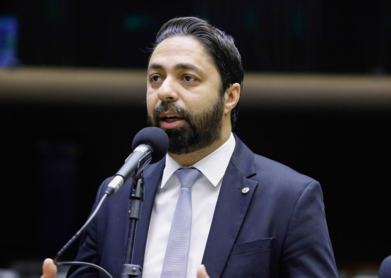 Parlamentar comandará bancada ao longo de 2025