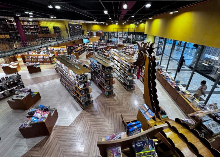 Cultura declarou ter R$ 285,4 milhões em dívidas