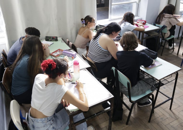 No entanto, de acordo com professor da Ufrgs, número divulgado não está necessariamente ligado à qualidade da educação