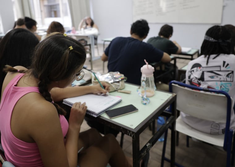 Reajuste do piso salarial contempla os professores da educação básica