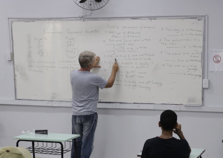 Sistema online e avaliação anual de desempenho marcam nova fase na carreira do magistério estadual