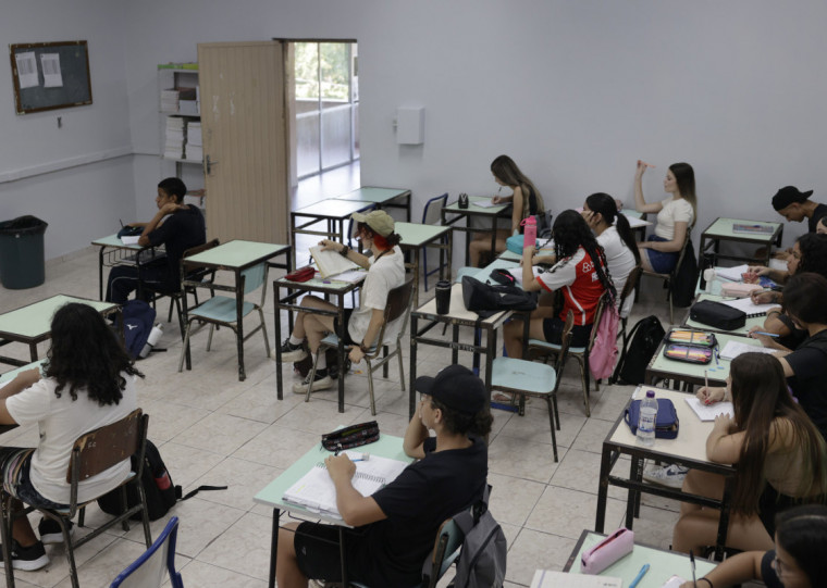Registraram deflação os grupos de Educação, Leitura e Recreação (0,12% para -0,44%)