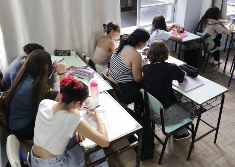 MP reajusta o piso salarial nacional dos professores da educação básica em 5,4%