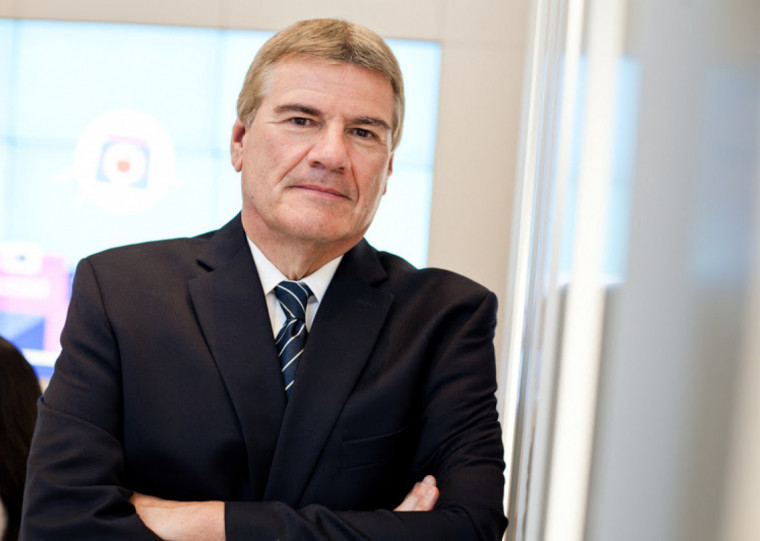 Oliveira destaca reconhecimento ao trabalho de jornalistas