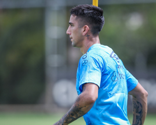Grêmio encara o Juventude de olho na oitava final seguida do Gauchão