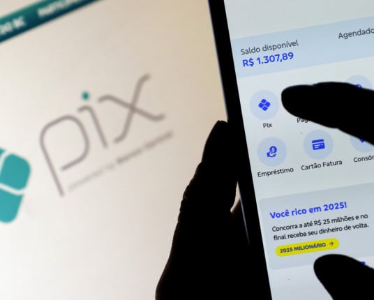 Pix por aproximação entra em operação nesta sexta-feira