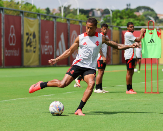 A um passo de voltar à final após três anos, Inter recebe o Caxias
