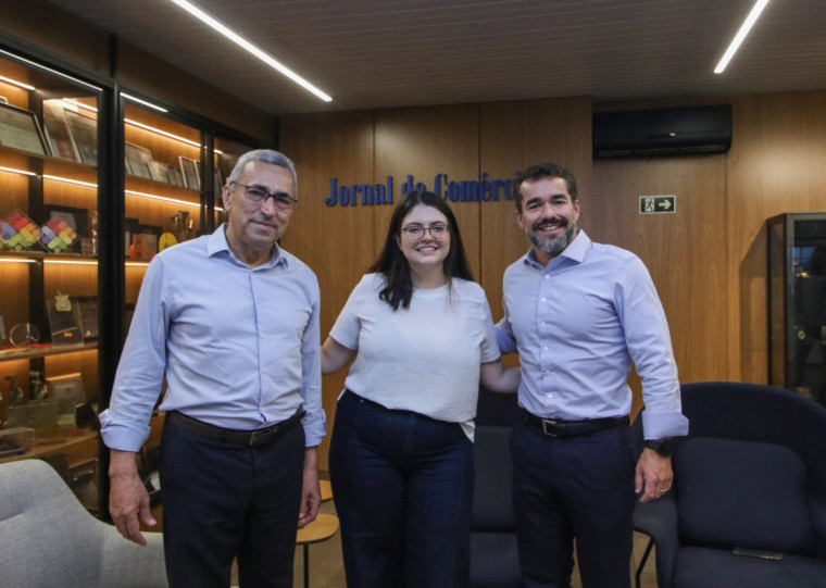 Há nove anos, o Clube nasceu como um blog e atualmente atua majoritariamente de forma online