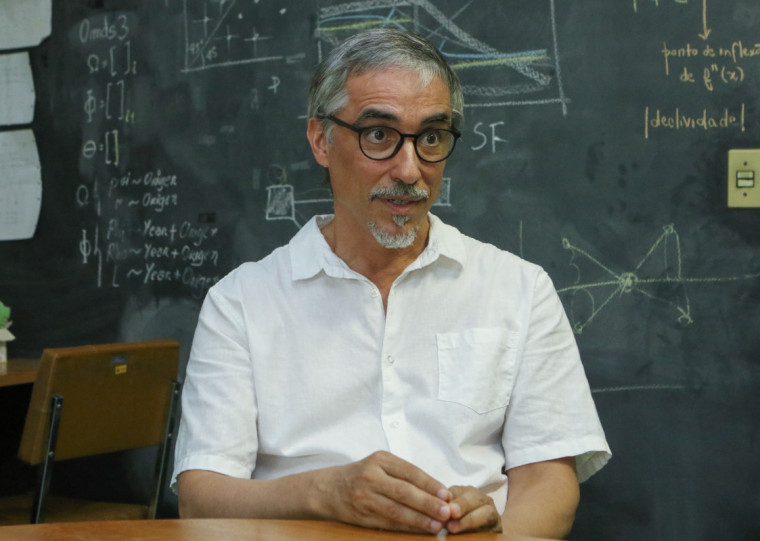 Doutor em Ecologia, Ferraz expõe também principais modificações entre legislação de 2000 e 2020