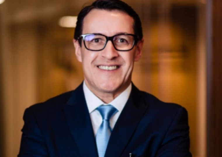 Alcides Wilhelm, advogado, contador e sócio da Contax Contabilidade e Planejamento Tributário.
