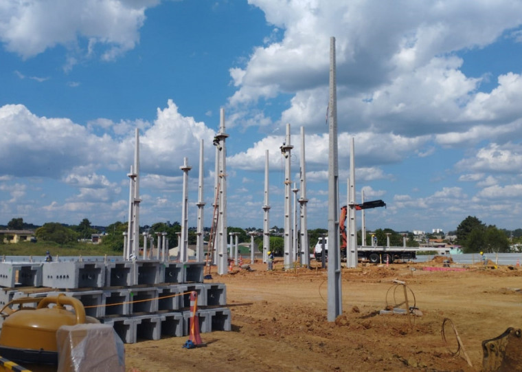 Investimento de R$ 28 milhões vai ampliar a capacidade de fornecimento de energia para a região