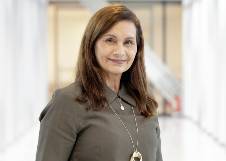 Márcia Duarte é gerente do Núcleo Jurídico Sindical Trabalhista da Fecomércio/RS