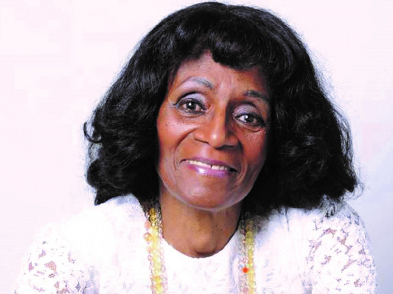 Zilah Machado superou obstáculos econômicos e raciais para se consagrar como uma das grandes vozes femininas da música popular em Porto Alegre