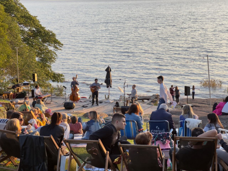 O Buti&aacute;, agora, n&atilde;o ter&aacute; mais programa&ccedil;&atilde;o fixa, apenas em datas comemorativas Foto: OBUTIA/DIVULGA&Ccedil;&Atilde;O/JC