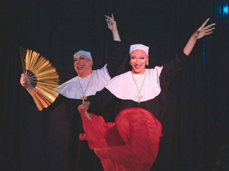 Inaugurado há sete anos, o Workroom ficou conhecido como o bar das drag queens em Porto Alegre Foto: WORKROOM/INSTAGRAM/REPRODUÇÃO/JC