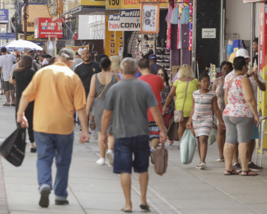 PIB encerra 2024 em 3,4%, a maior taxa desde 2021