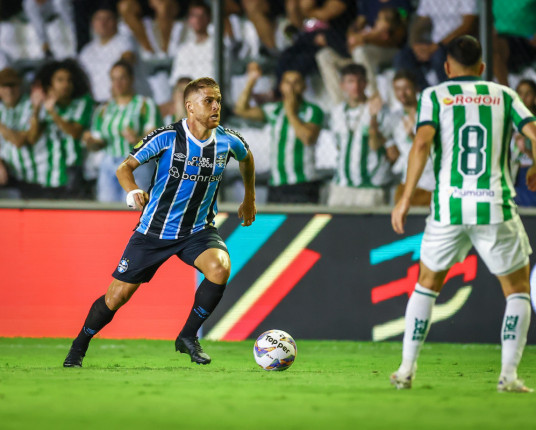 Pelo Gauchão, Grêmio vence o Juventude nos pênaltis e mantém o sonho do octa vivo