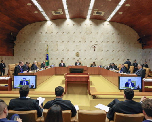 STF condena 31 réus envolvidos nos atos golpistas que se recusaram a fechar acordo com PGR