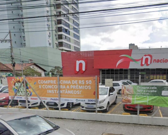 Rede de Canoas compra megaloja do Nacional no Vale do Sinos