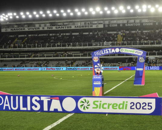 Corinthians x Santos e Palmeiras x São Paulo: veja histórico em mata-mata das semis do Paulista