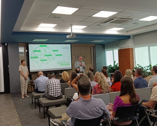 Escola do Amanhã amplia alcance para 12 municípios da Serra Gaúcha