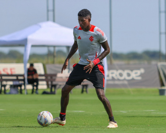 Inter se reapresenta e avalia possíveis reforços do departamento médico