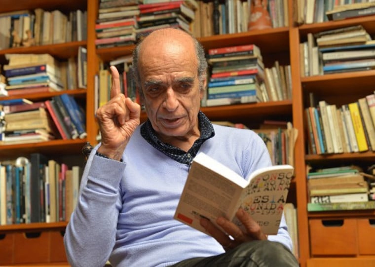 Escritor estava acamado há quatro anos