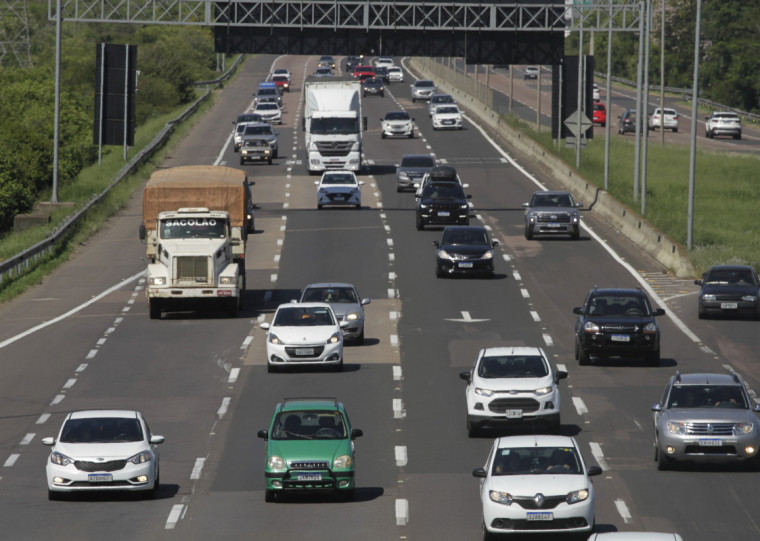 Números reforçam a importância do monitoramento contínuo do trânsito nas rodovias