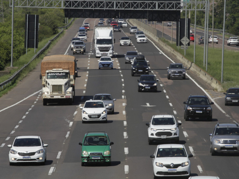 Apenas 20% das rodovias brasileiras oferecem alto nível de segurança, diz pesquisa