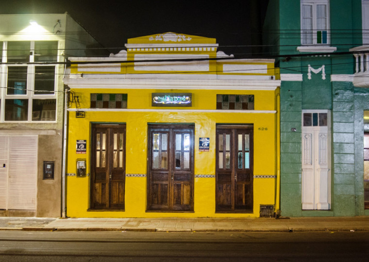 Boteco Matita Perê, na rua João Alfredo, realiza os festejos de Carnaval há 10 anos 