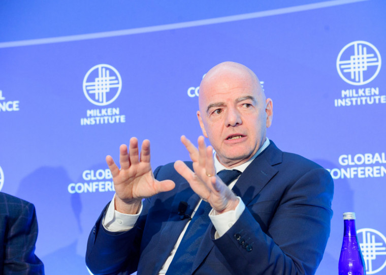 Mudança proposta pela Fifa enfrenta resistência das principais ligas do mundo