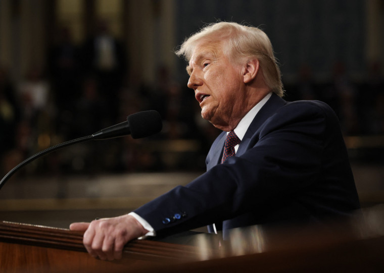 Suprema Corte dos EUA rejeitou pedido de Donald Trump para congelar US$ 2 bilhões em ajuda externa