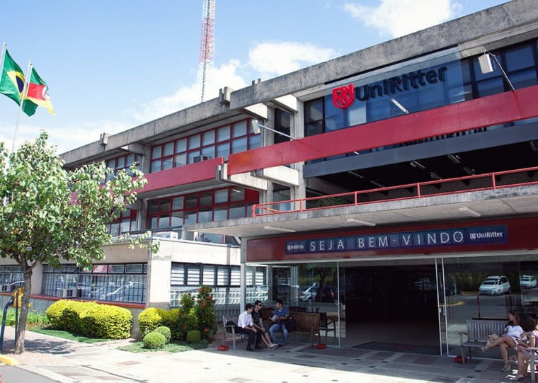 Evento acontece no dia 23 de outubro, no Campus da Zona Sul