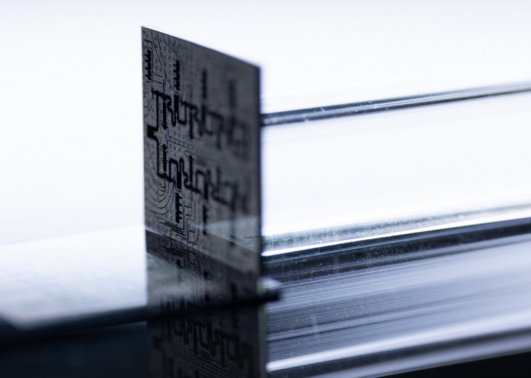 Ao invés dos bits, os qubits são responsáveis pelos cálculos