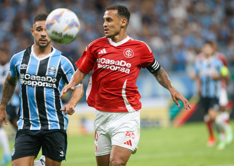 Alan Patrick e João Pedro são remanescentes do primeiro clássico do ano