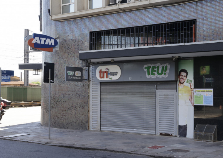 Prejuízo no local foi de R$ 1,5 milhão