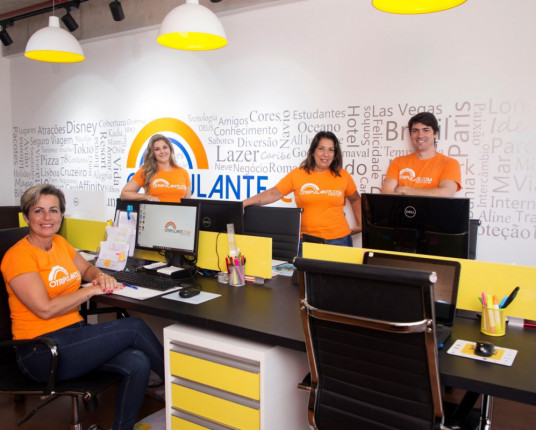 Menos de 10% das startups do RS são lideradas por mulheres