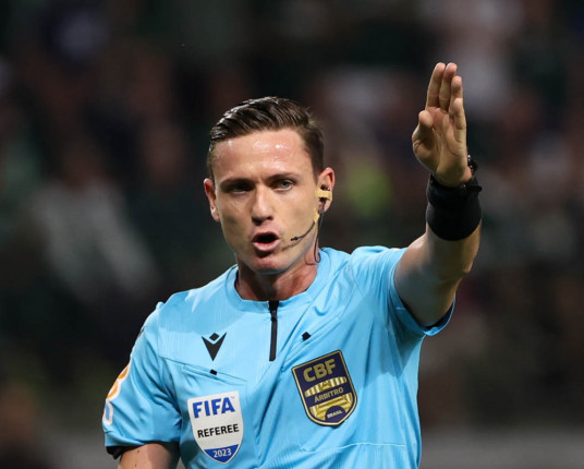 Gre-Nal 445: FGF confirma arbitragem de fora do Estado na final do Gauchão