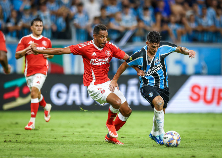 Gre-Nal 445 marca o retorno do clássico às finais do Estadual após três anos de ausência