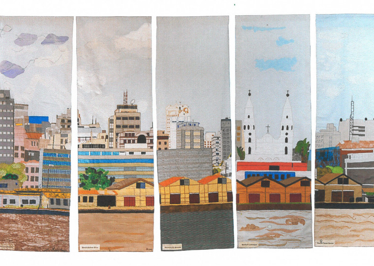 Portoalegrismo está no Centro Cultural da Ufrgs até o dia 3 de abril