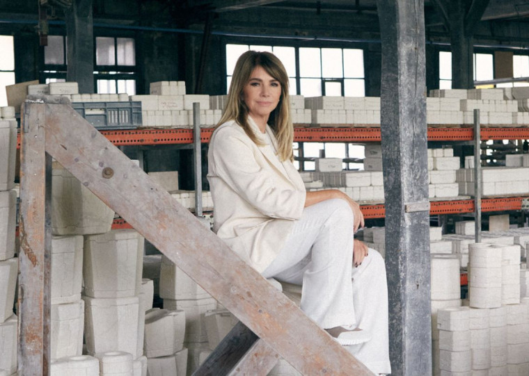 Marca da empresária foi centro de uma polêmica no início deste ano