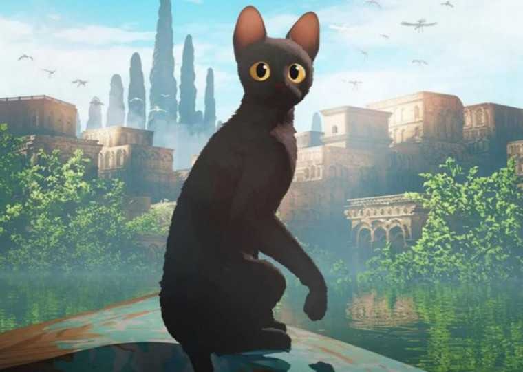 Produção da Letônia, Flow conquistou o Oscar de melhor animação, superando grandes estúdios do gênero